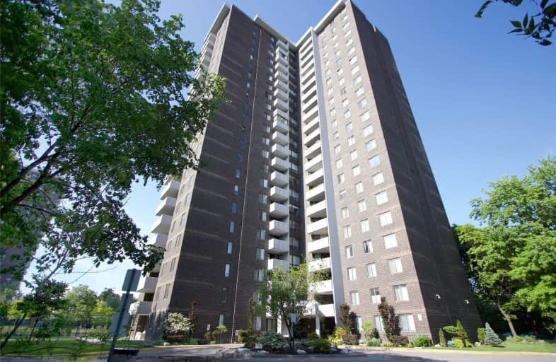 2010-1900 Sheppard Avenue East, Toronto | Image 1