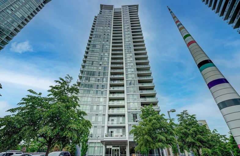 2610-66 Forest Manor Road, Toronto | Image 1