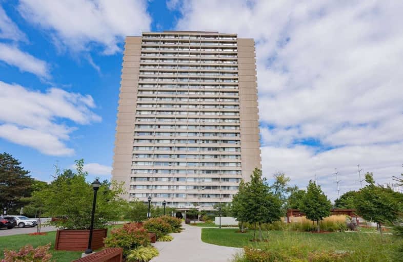 Ph270-735 Don Mills Road, Toronto | Image 1