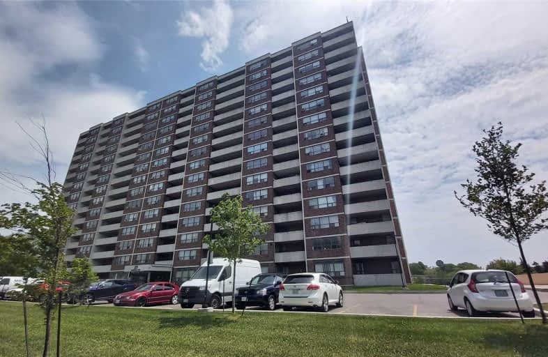 1010-25 Sunrise Avenue, Toronto | Image 1