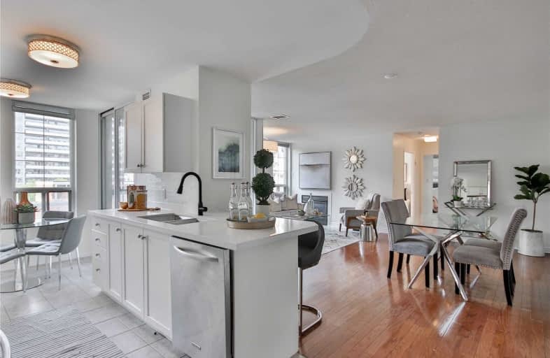 606-35 Merton Street, Toronto | Image 1