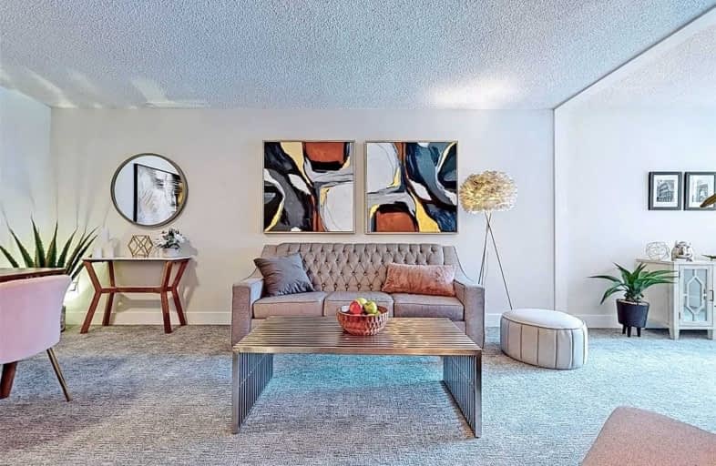 608-25 Maitland Street, Toronto | Image 1