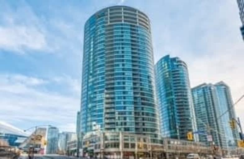 3210-361 Front Street West, Toronto | Image 1