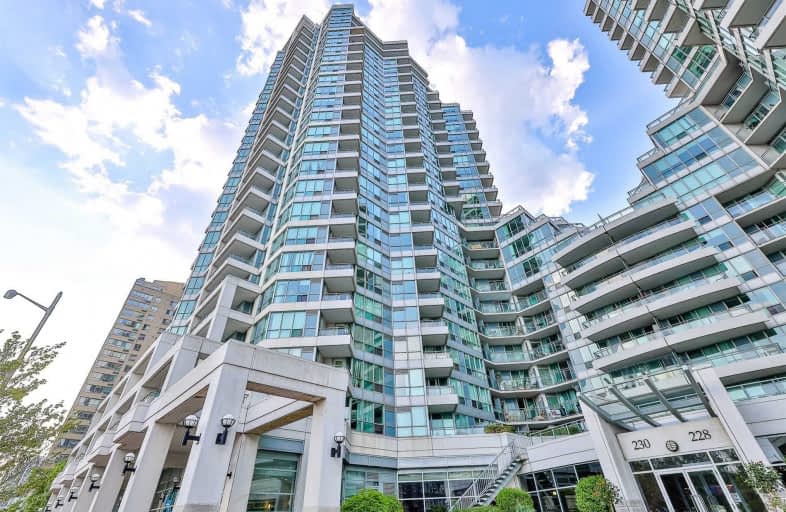 #722-230 Queens Quay West, Toronto | Image 1