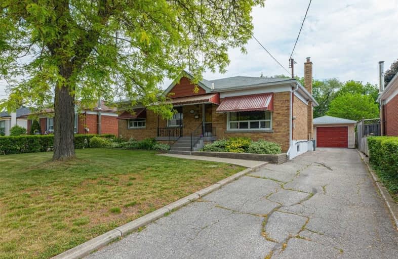 5 Theresa Avenue, Toronto | Image 1