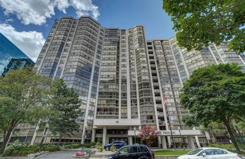 509-10 Kenneth Avenue, Toronto | Image 1