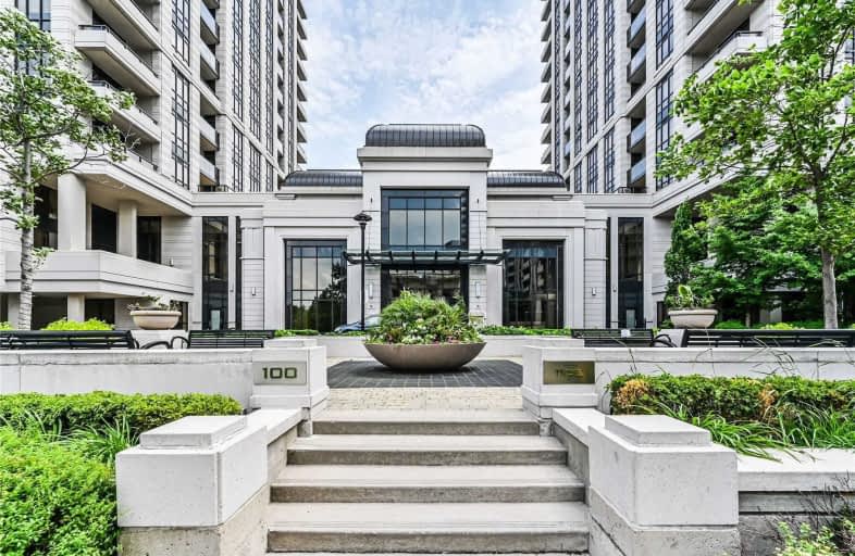 1305-100 Harrison Garden Boulevard, Toronto | Image 1