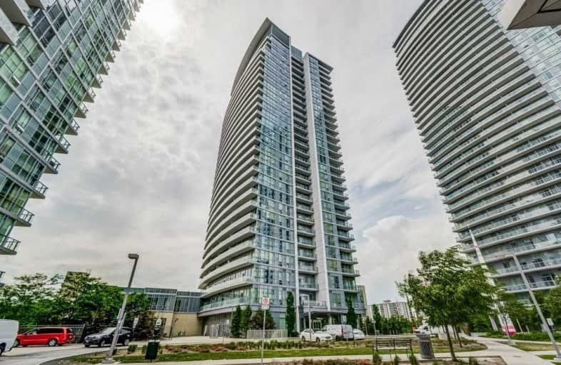 2012-66 Forest Manor Road, Toronto | Image 1
