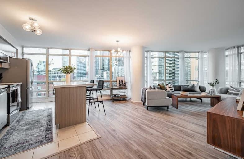 1109-397 Front Street West, Toronto | Image 1