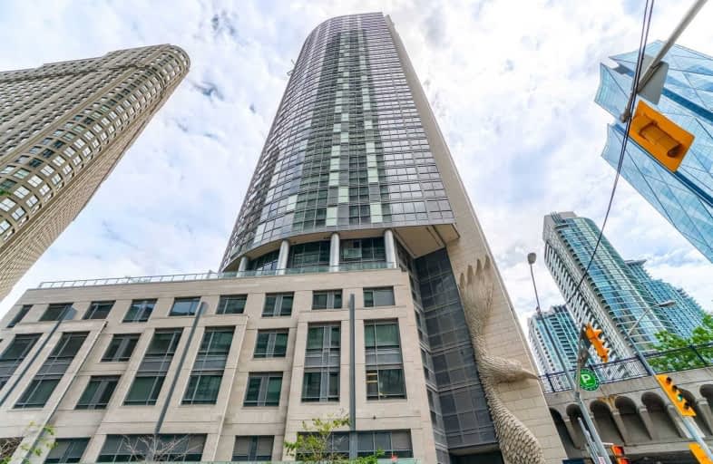 603-1 The Esplanade, Toronto | Image 1