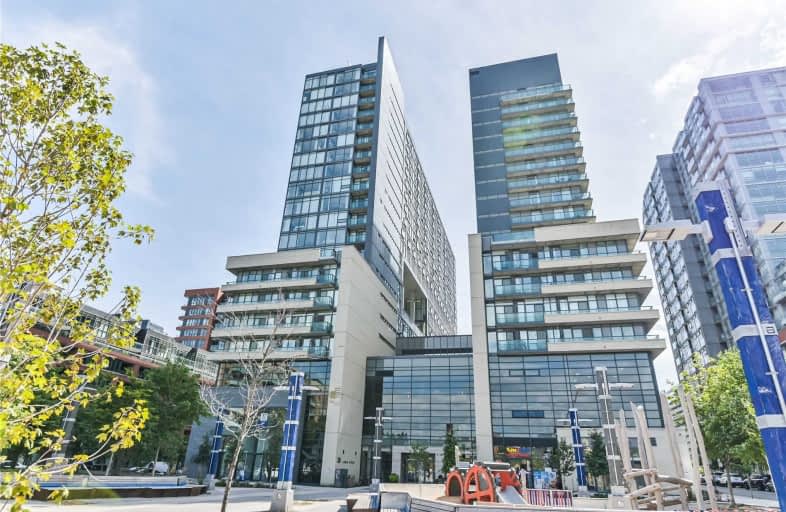 1801-36 Lisgar Street, Toronto | Image 1