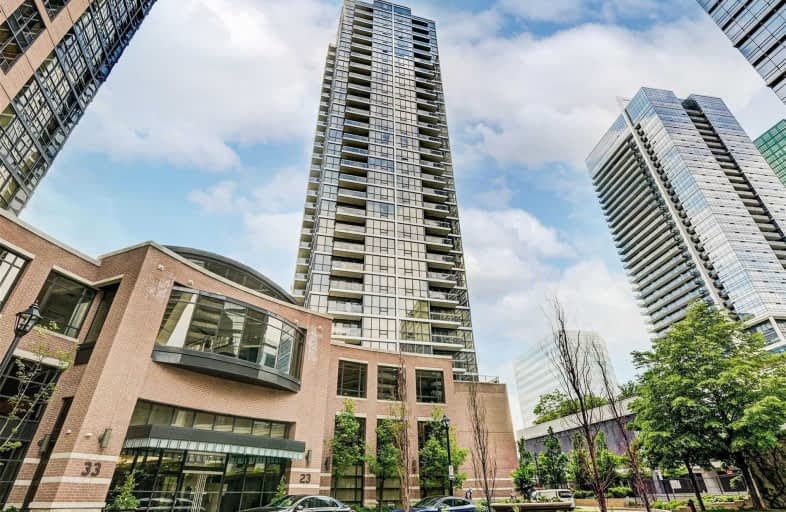 801-23 Sheppard Avenue East, Toronto | Image 1