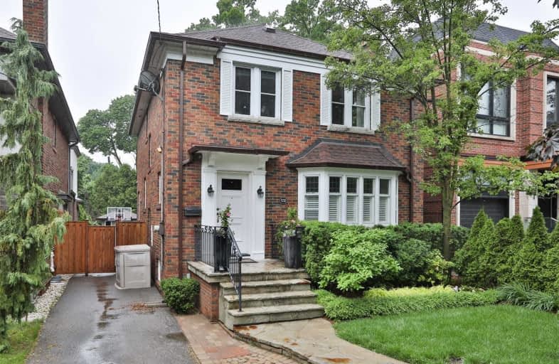 532 Russell Hill Road, Toronto | Image 1
