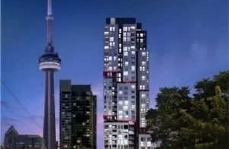 1708-318 Richmond Street West, Toronto | Image 1