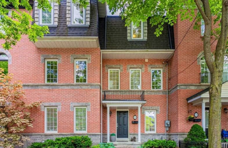 71 Cottingham Street, Toronto | Image 1