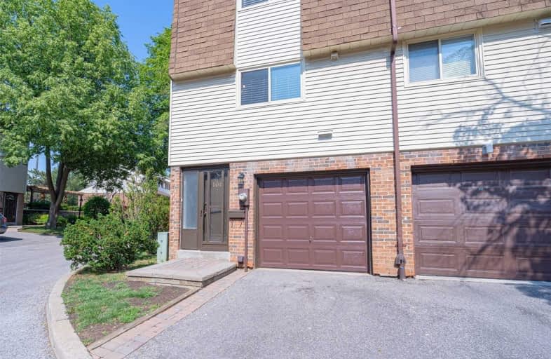 106 Jenny Wrenway, Toronto | Image 1