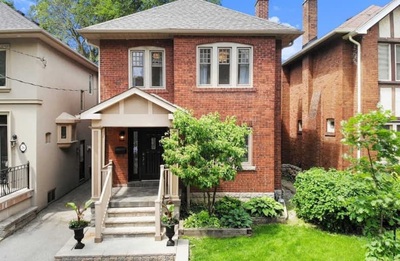 28 Maxwell Avenue, Toronto | Image 1