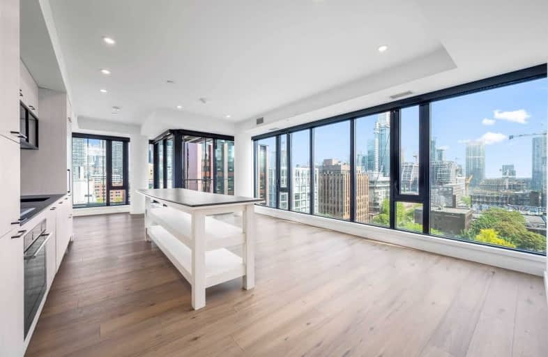 826-505 Richmond Street West, Toronto | Image 1