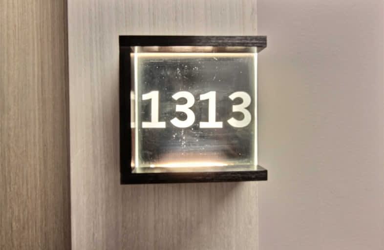 1313-111 Bathurst Street, Toronto | Image 1
