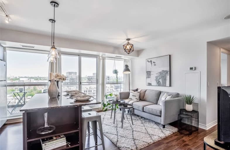 1508-100 Western Battery Road, Toronto | Image 1