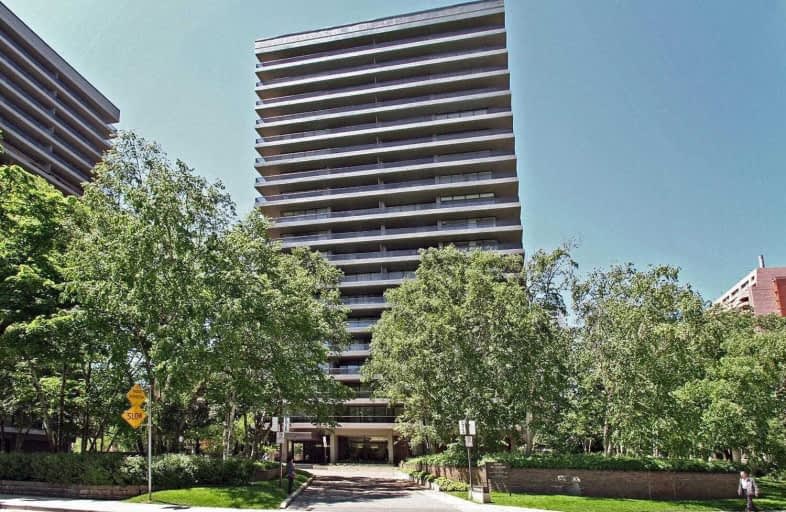 1702/-20 Avoca Avenue, Toronto | Image 1