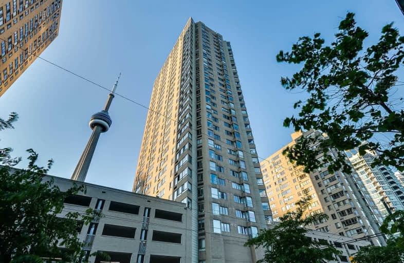 908-260 Queens Quay West, Toronto | Image 1