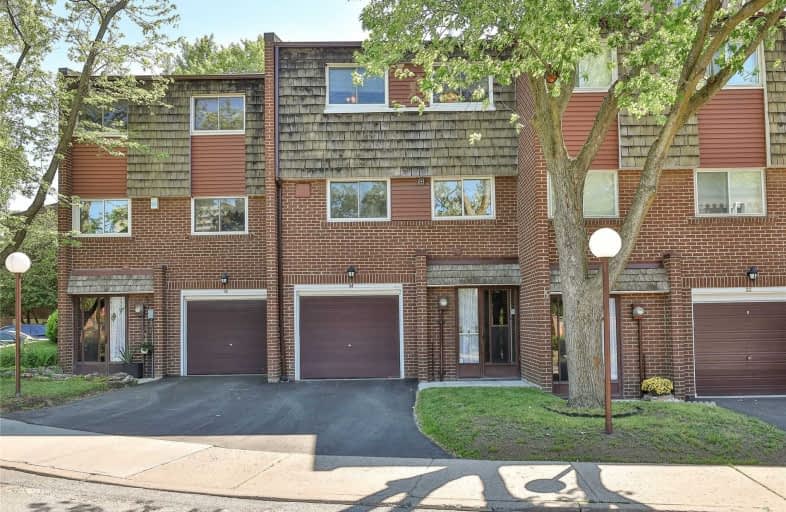 34 Vicora Linkway, Toronto | Image 1