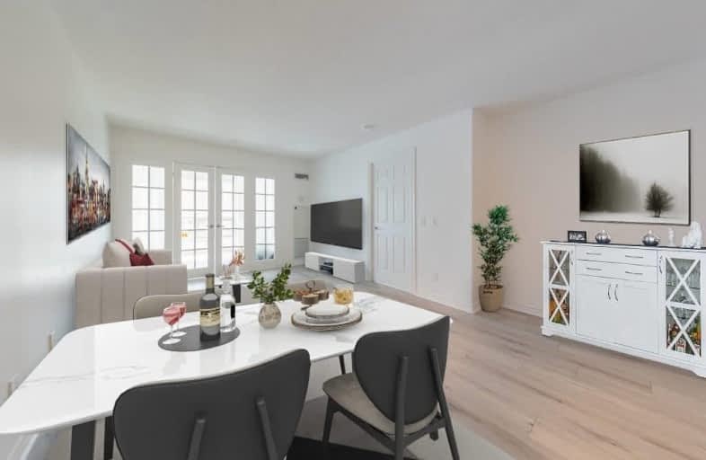 604-763 Bay Street, Toronto | Image 1