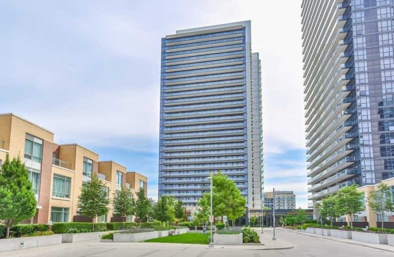 2706-33 Singer Court, Toronto | Image 1