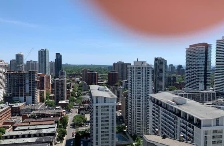 2407-18 Maitland Terrace, Toronto | Image 1