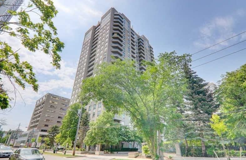 308-18 Hillcrest Avenue, Toronto | Image 1