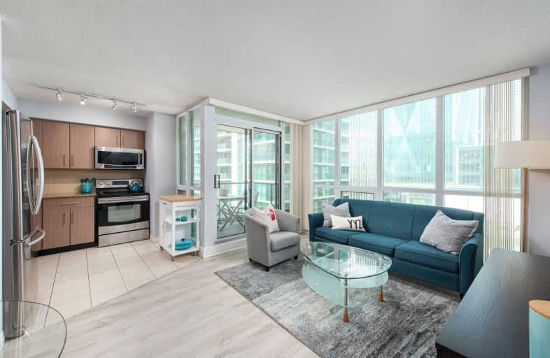 1010-12 Yonge Street, Toronto | Image 1