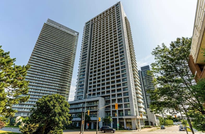 3012-275 Yorkland Road, Toronto | Image 1