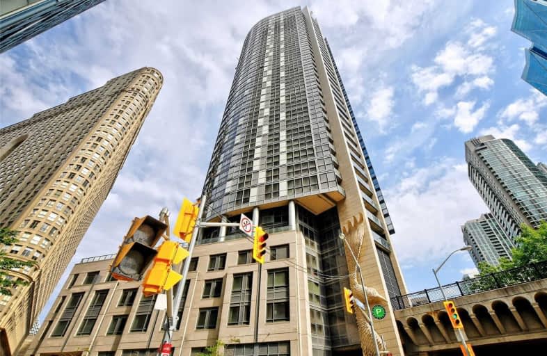 3107-1 The Esplanade, Toronto | Image 1