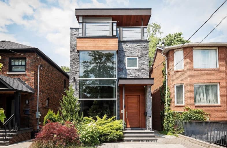 278 Saint Germain Avenue, Toronto | Image 1