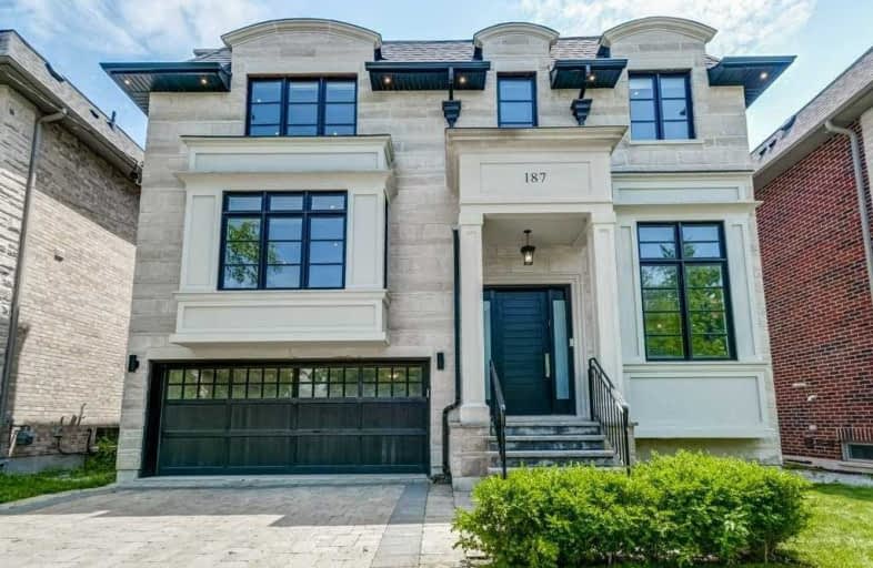 187 Empress Avenue, Toronto | Image 1