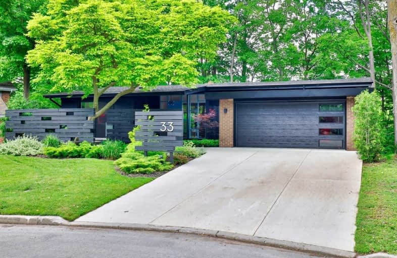 33 Sagebrush Lane, Toronto | Image 1
