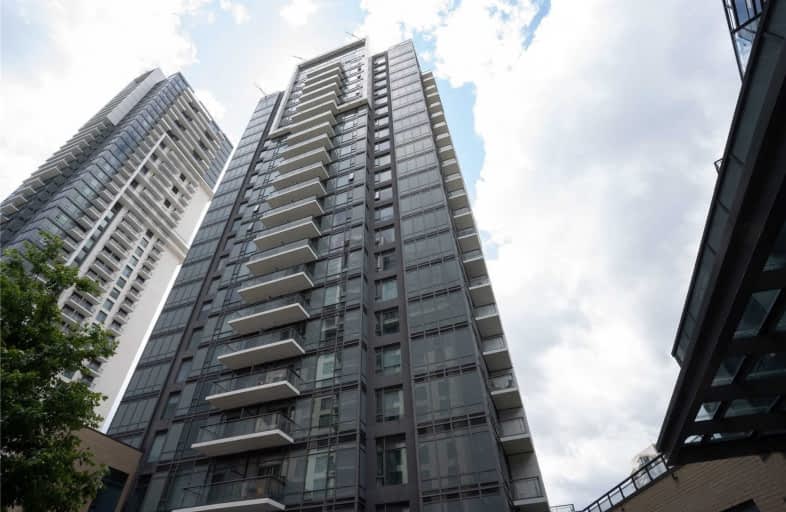912-50 Ann O'Reilly Road, Toronto | Image 1