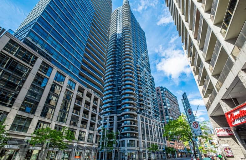 807-21 Carlton Street, Toronto | Image 1