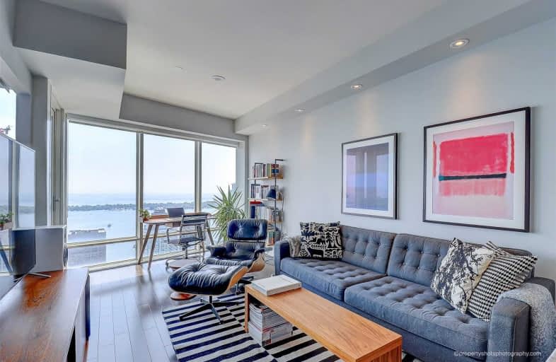 5101-8 The Esplanade, Toronto | Image 1