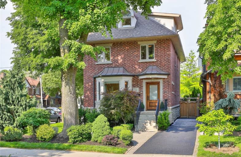 17 Heddington Avenue, Toronto | Image 1