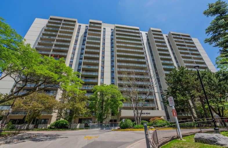 1402-177 Linus Road, Toronto | Image 1