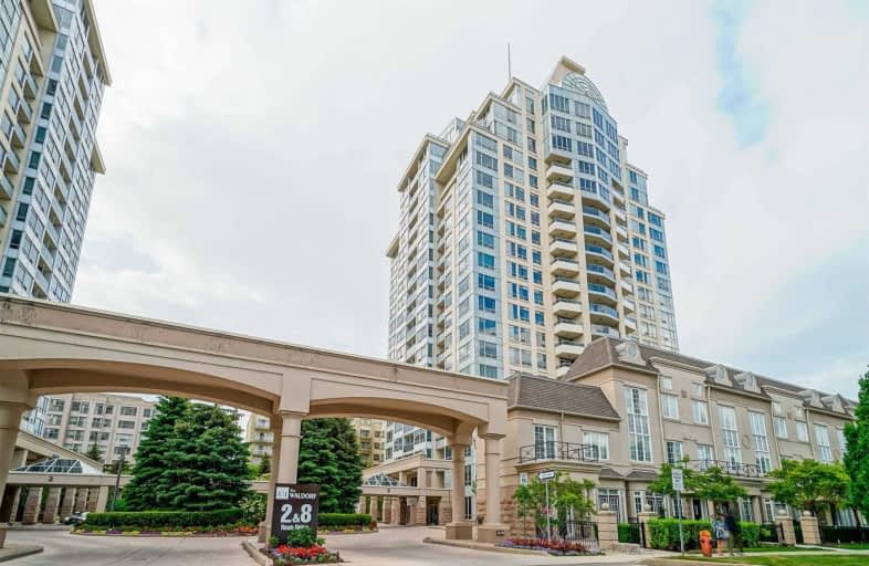 909-8 Rean Drive, Toronto | Image 1