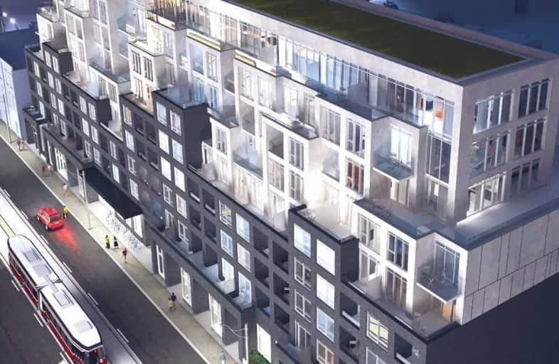 611-783 Bathurst Street, Toronto | Image 1