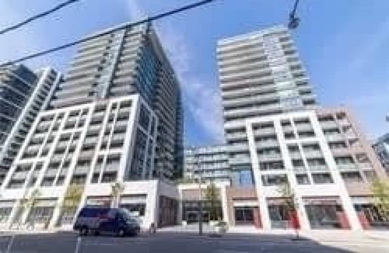 650-460 Adelaide Street East, Toronto | Image 1