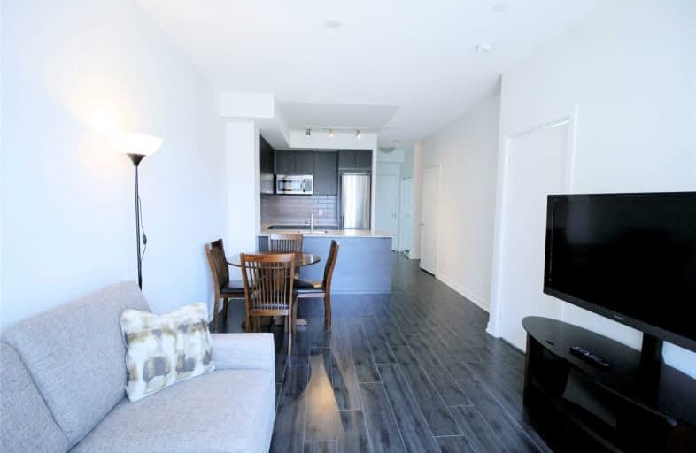 709-18 Rean Drive, Toronto | Image 1