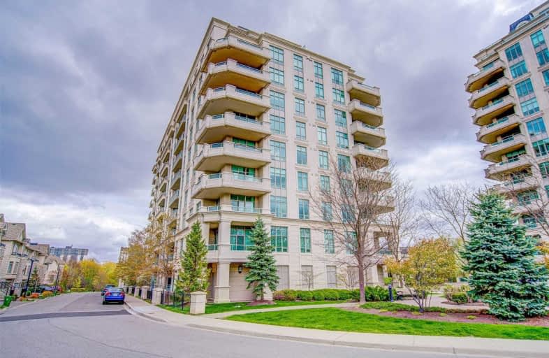 Lph18-20 Bloorview Place, Toronto | Image 1