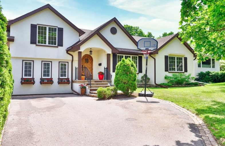 27 Overton Crescent, Toronto | Image 1