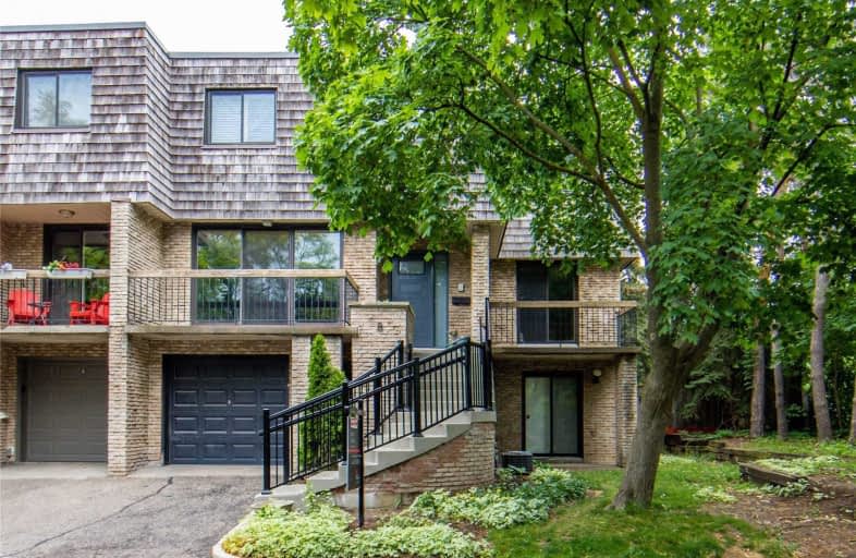 8 Wooded Carseway, Toronto | Image 1