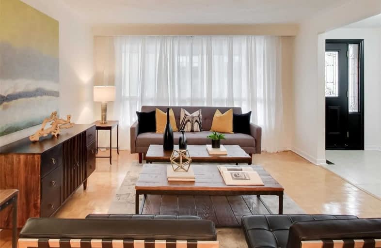 425 Winona Drive, Toronto | Image 1